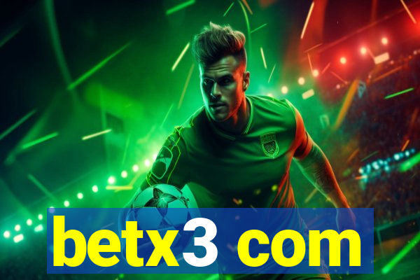 betx3 com